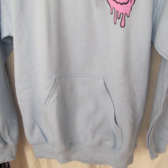 New Sweetees I'm Fine Hoodie - Small - Picture 5 of 13